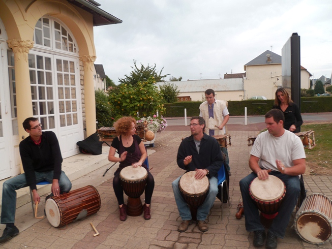 Fete Ouistreham