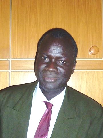 Ibrahima